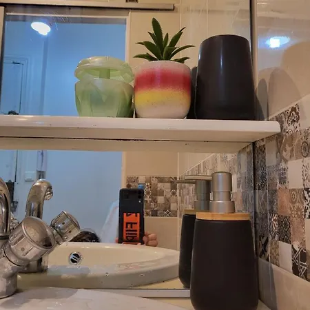 Apartamento Flat *