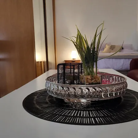 Flat Apartamento *