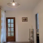 Flat * Paris