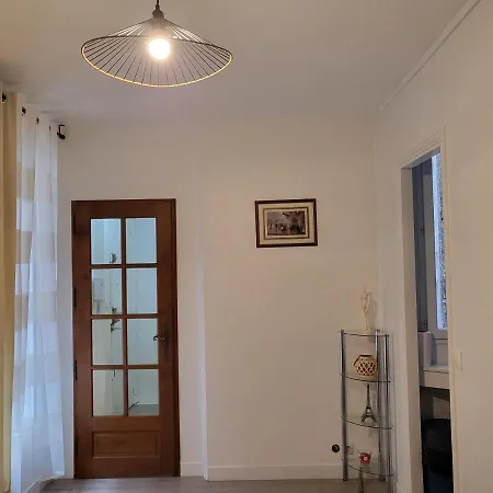 Flat * París