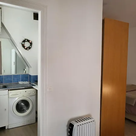 Flat Lägenhet *