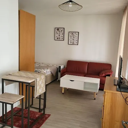Apartament Flat *