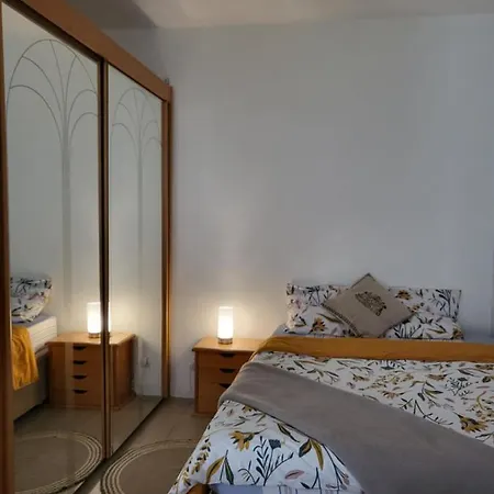 Appartement Flat