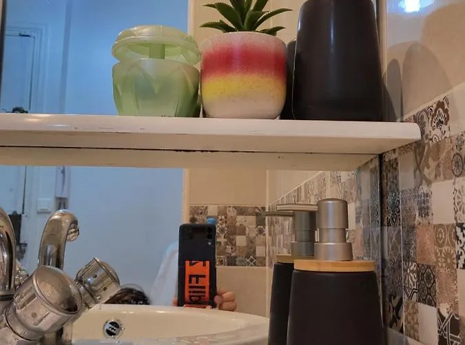 Apartmán Flat *