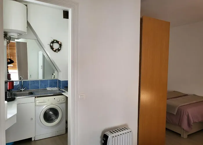 Flat Apartmán *