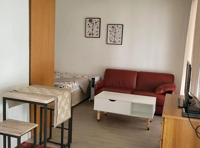 Apartmán Flat *