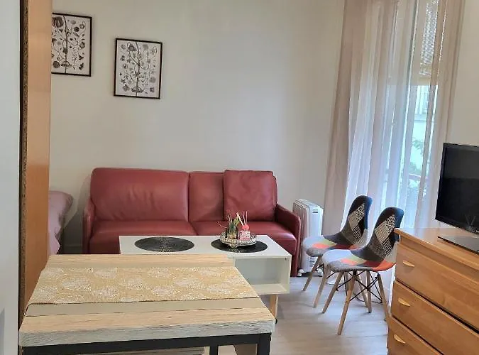 Flat Apartmán *