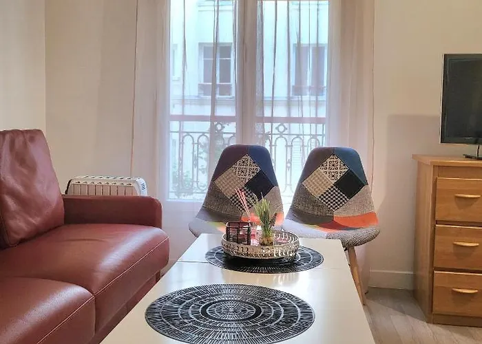 Flat Apartmán