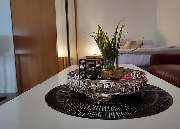 Flat Apartmán *